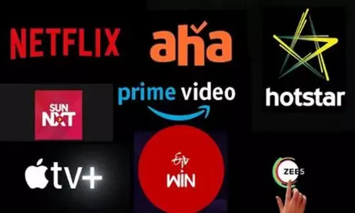 ఈ వారం ఓటీటీ రిలీజులివే..