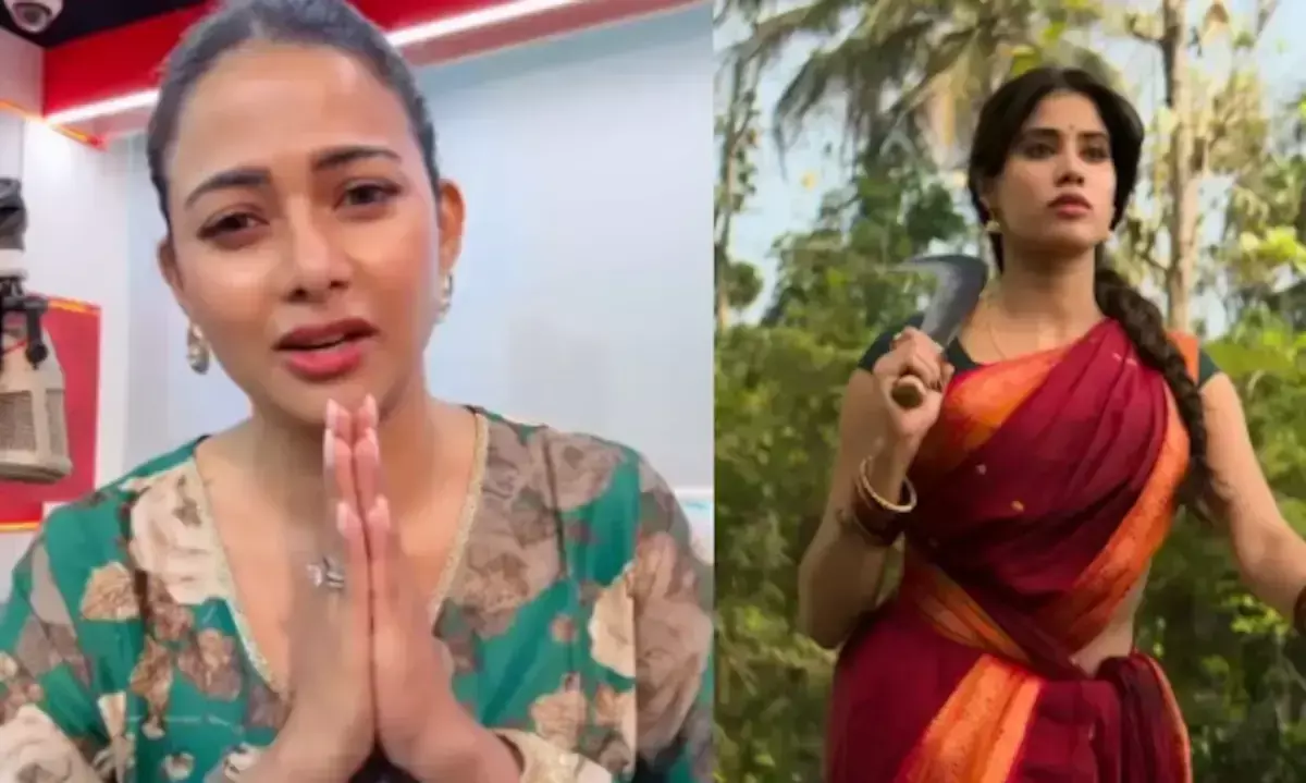 మా వాళ్ల‌ను తీసుకుంటే మీకు పోయేదేంటి?