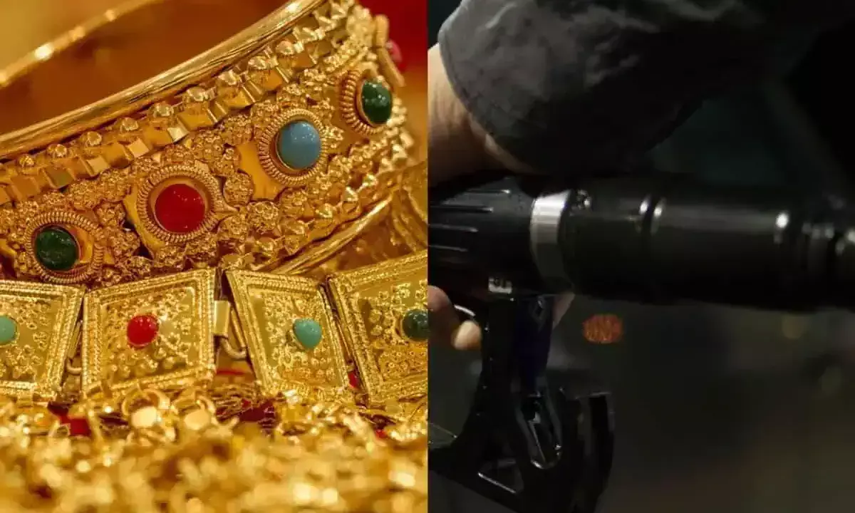 పెట్రోల్ 27 పైసలు.. బంగారం రూ.8 కే.. ఇదీ ఇండియాలోనే..