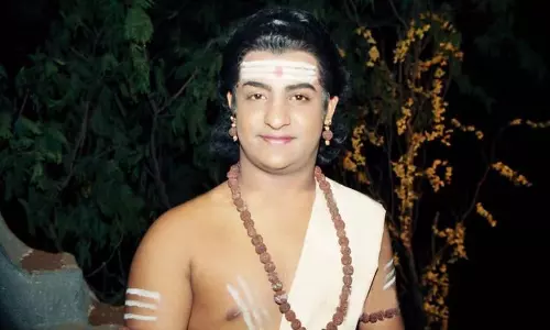 ఎన్టీఆర్ నటించిన సీరియల్ ఏంటో తెలుసా?