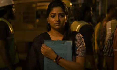కూలీ సినిమాలో సైమన్ కొడుకు ప్రేయసిగా కనిపించిన ఈ బ్యూటీ ఎవరో గుర్తుపట్టారా?
