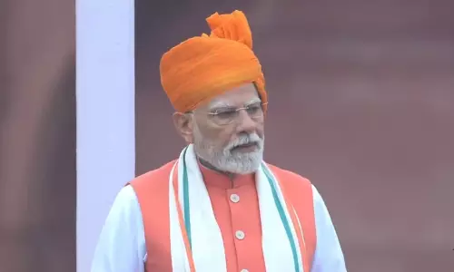 ఆర్ఎస్ఎస్ ఈజ్ గ్రేట్ అన్న మోడీ