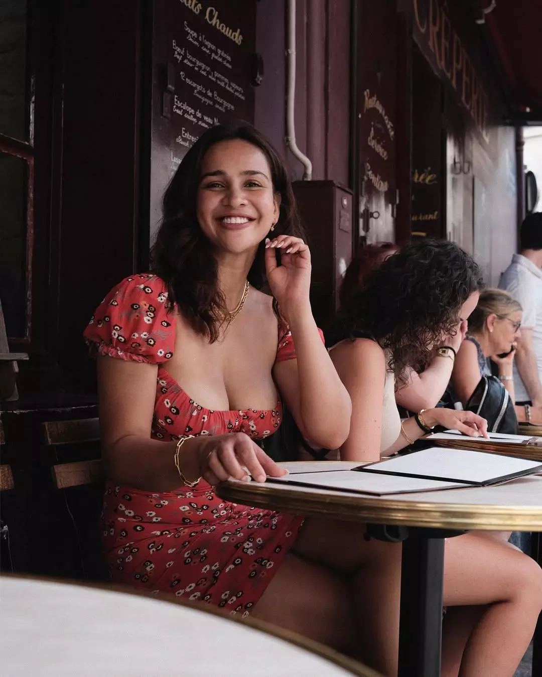 Aisha Sharma Turning Heads with Every Fashion Choice Aisha Sharma Turning Heads with Every Fashion Choice