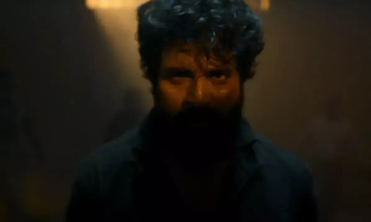 గజినీని గుర్తు చేస్తే మాత్రం..!