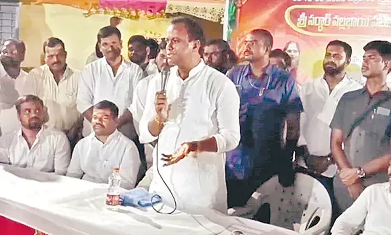 ఫుల్ ఫైర్ మీద కోమటిరెడ్డి రాజగోపాల్ రెడ్డి.. ముఖ్యమంత్రి రేవంత్ రెడ్డిపై అనరాని మాటలు!