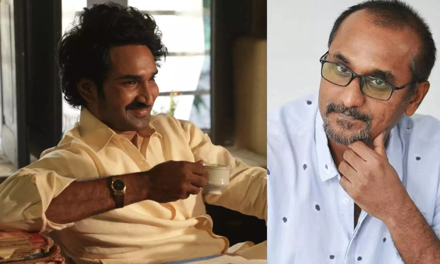 ఆ హీరో డెడికేషన్ చూసి షాక‌య్యా!