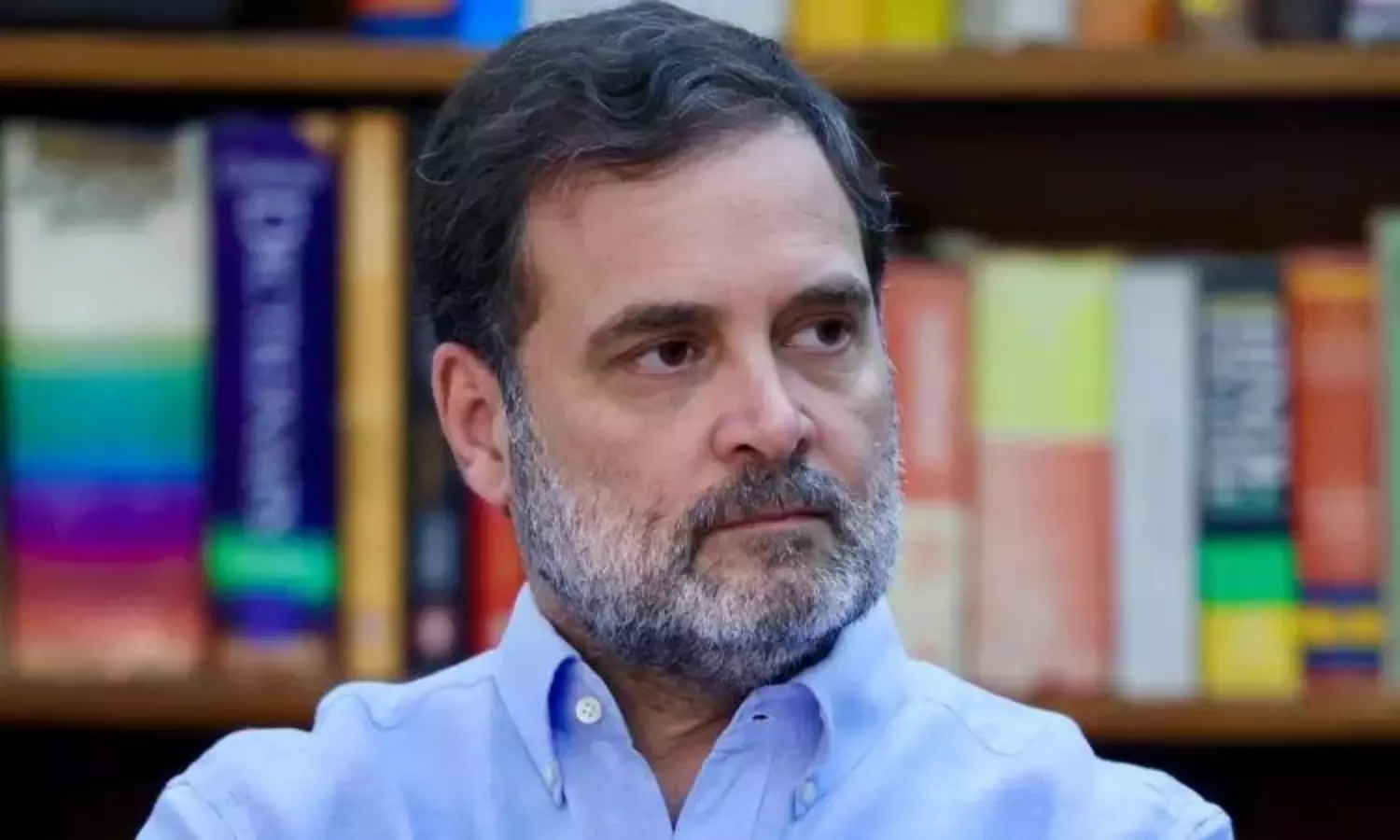 రాహుల్ దూకుడు క‌ళ్లెం.. బీజేపీ హైలెవిల్ స్ట్రాట‌జీ!