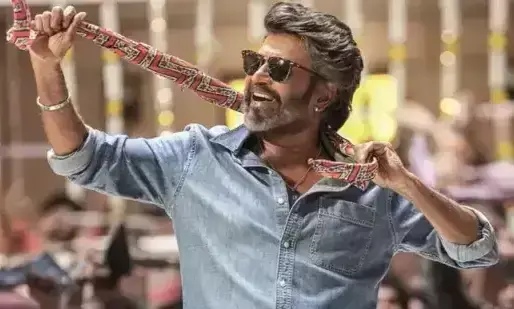 కూలీ బాక్సాఫీస్: రెండో రోజు లెక్క ఎంతవరకు వెళ్లిందంటే?