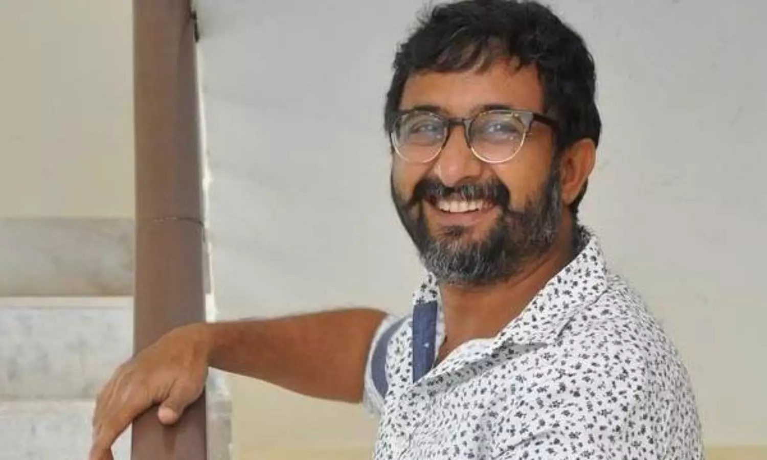 నెక్స్ట్ లెవెల్ ప్లానింగ్..వారసుడిని పరిచయం చేస్తున్న తేజ