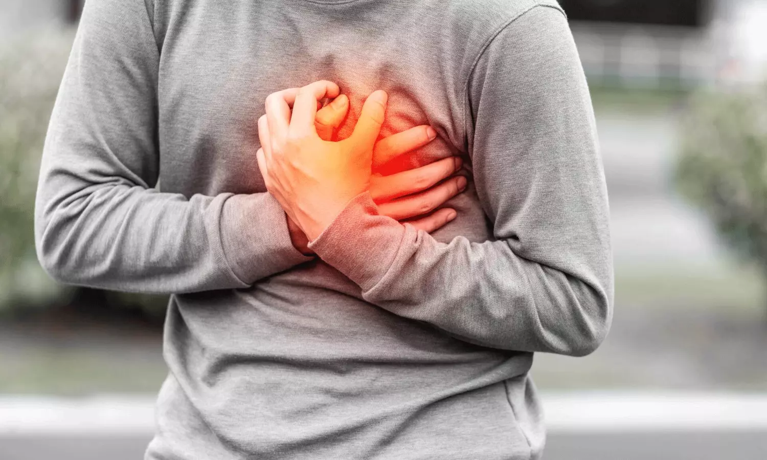 ఈ సంకేతాలుంటే మీ గుండెకు ముప్పే.. ముందుగా మేలుకోండి