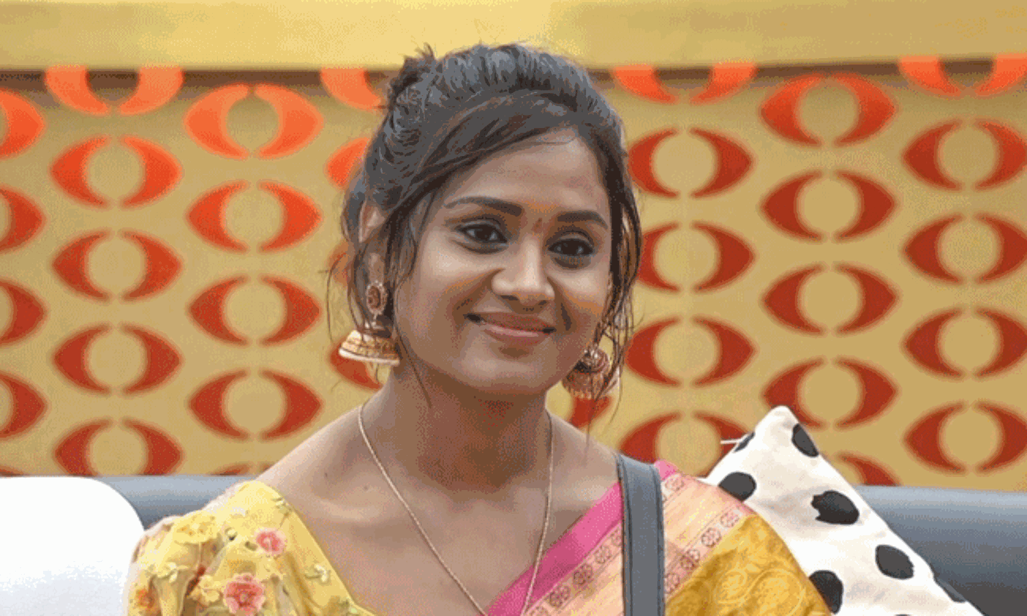 Keerthi Bhatt Opens Up on Industry Struggles