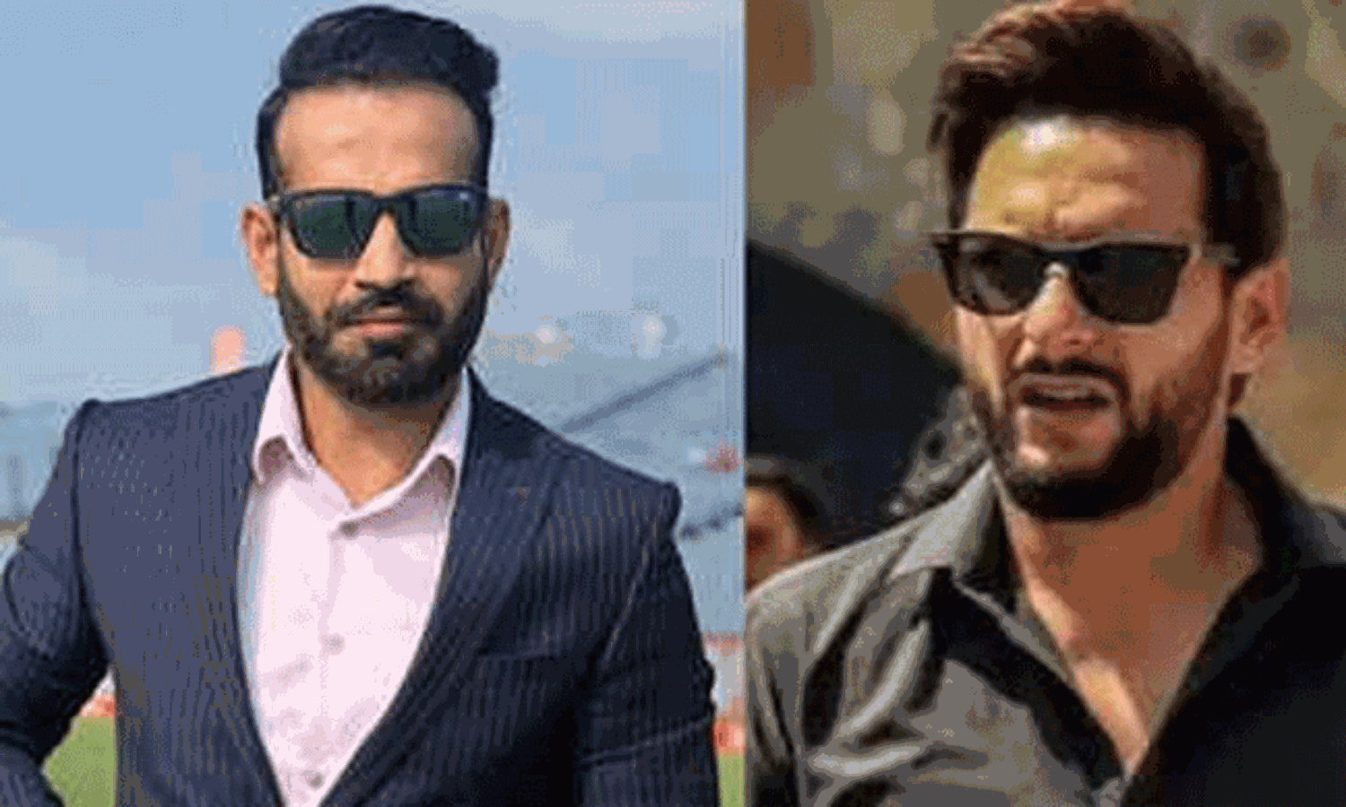 Irfan Pathan’s Explosive Remarks on Afridi Irfan Pathan’s Explosive Remarks on Afridi