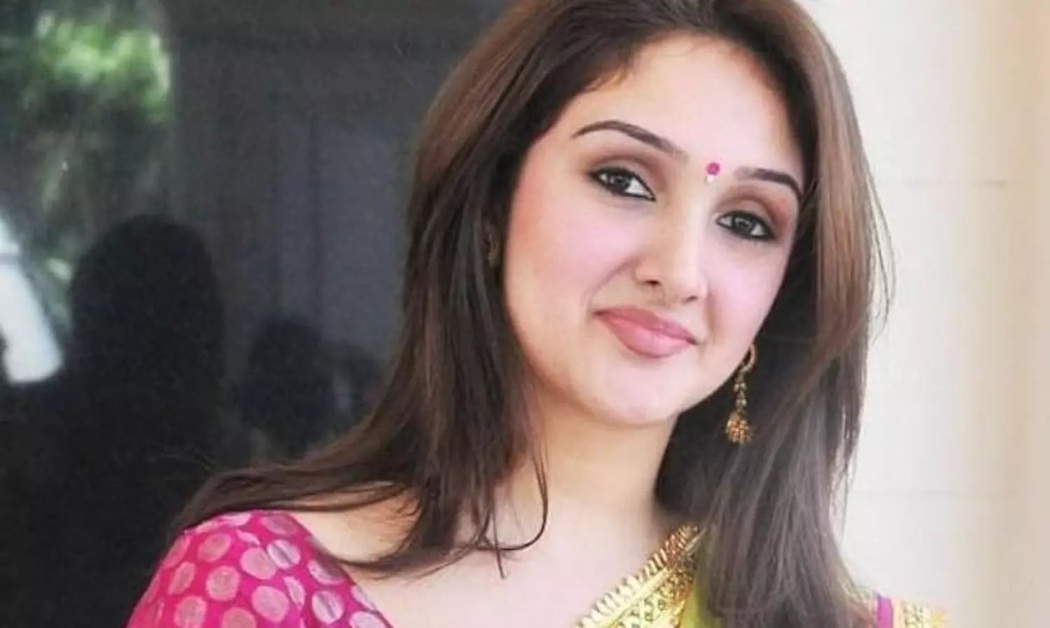 ఆ సీన్ కోసం ఫుడ్ తిన‌డం కూడా మానేసింద‌ట‌!