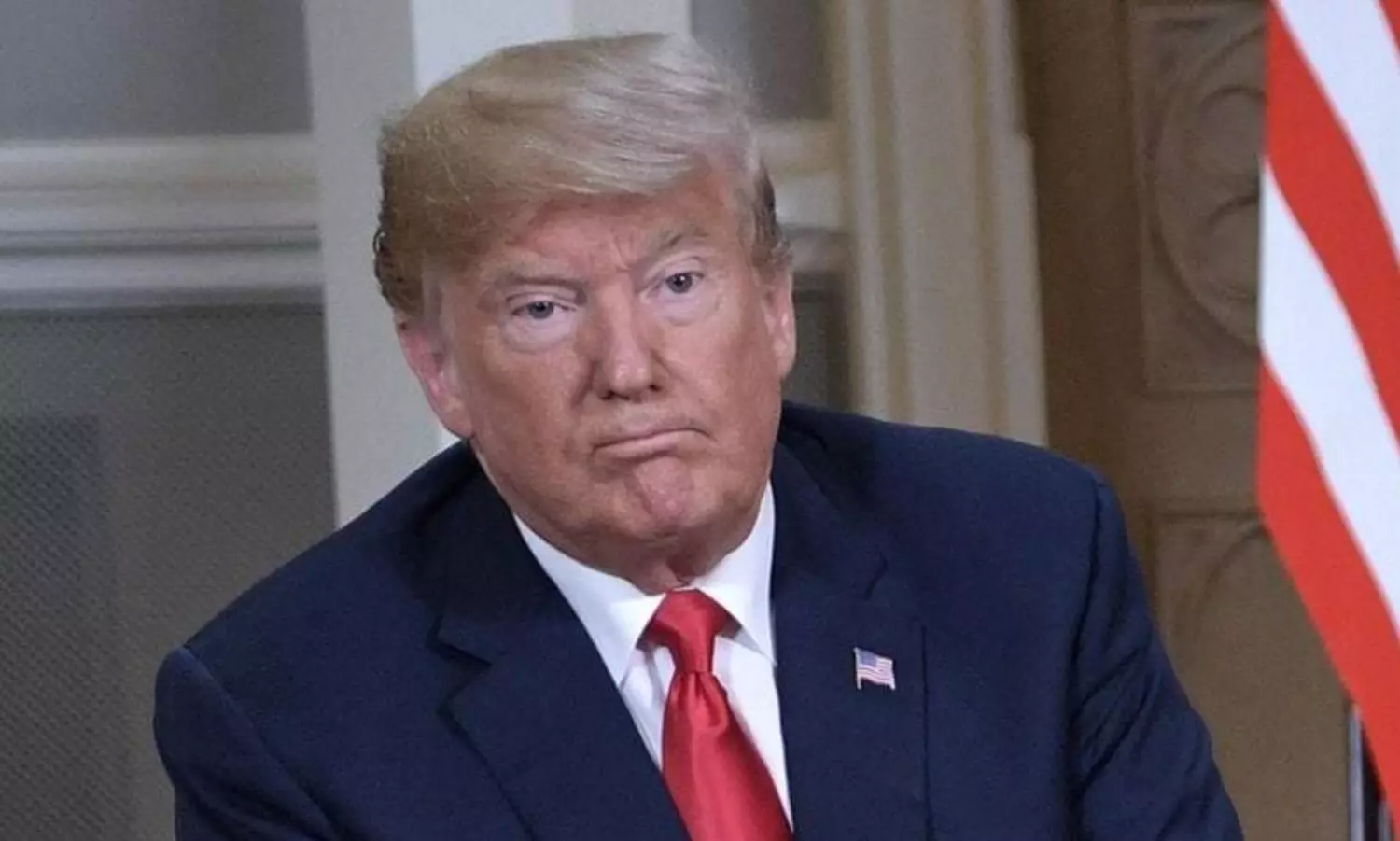 భారత్ పై ట్రంప్ పగటి కలలు ఎప్పటికీ నెరవేరవు