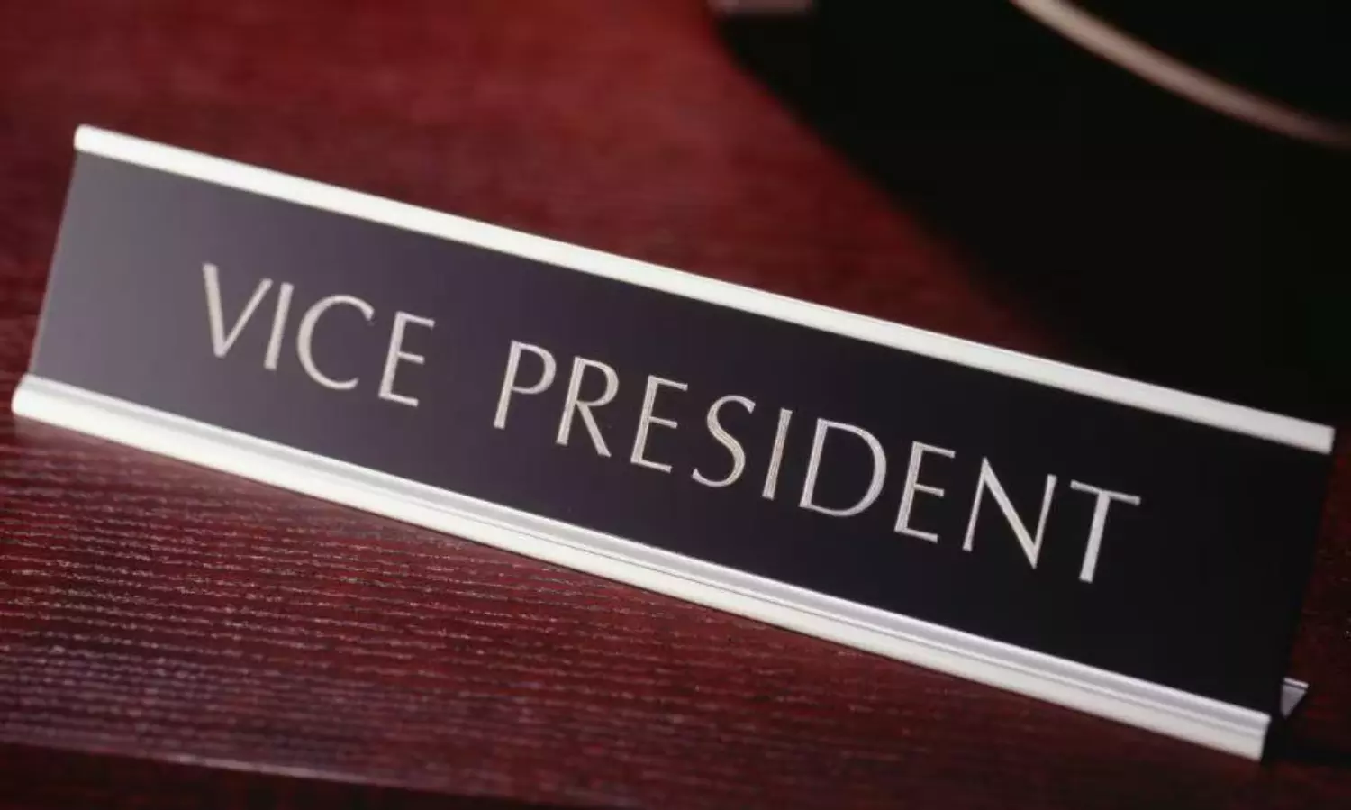 ఉప రాష్త్రపతి ఎవరో తేల్చేస్తారా ?