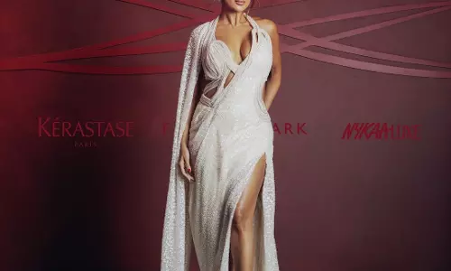 Malaika Couture Magic in Every Thread