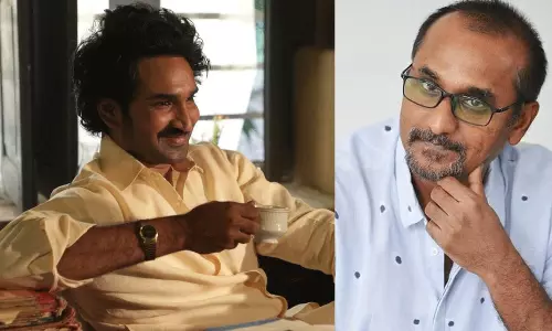 ఆ హీరో డెడికేషన్ చూసి షాక‌య్యా!