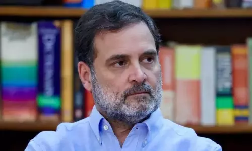 రాహుల్ దూకుడు క‌ళ్లెం.. బీజేపీ హైలెవిల్ స్ట్రాట‌జీ!