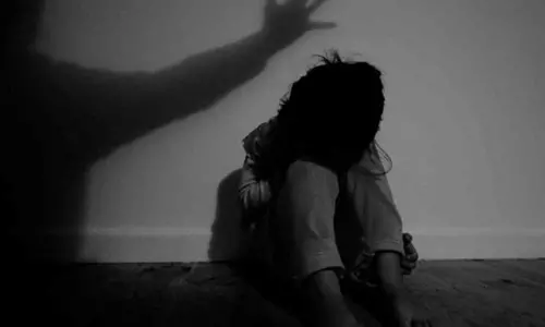 ఉప్పల్‌లో కలకలం..ఐదేళ్ల బాలుడిపై లైంగిక దాడి....అనంతరం హత్య!