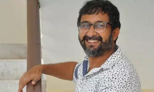 నెక్స్ట్ లెవెల్ ప్లానింగ్..వారసుడిని పరిచయం చేస్తున్న తేజ