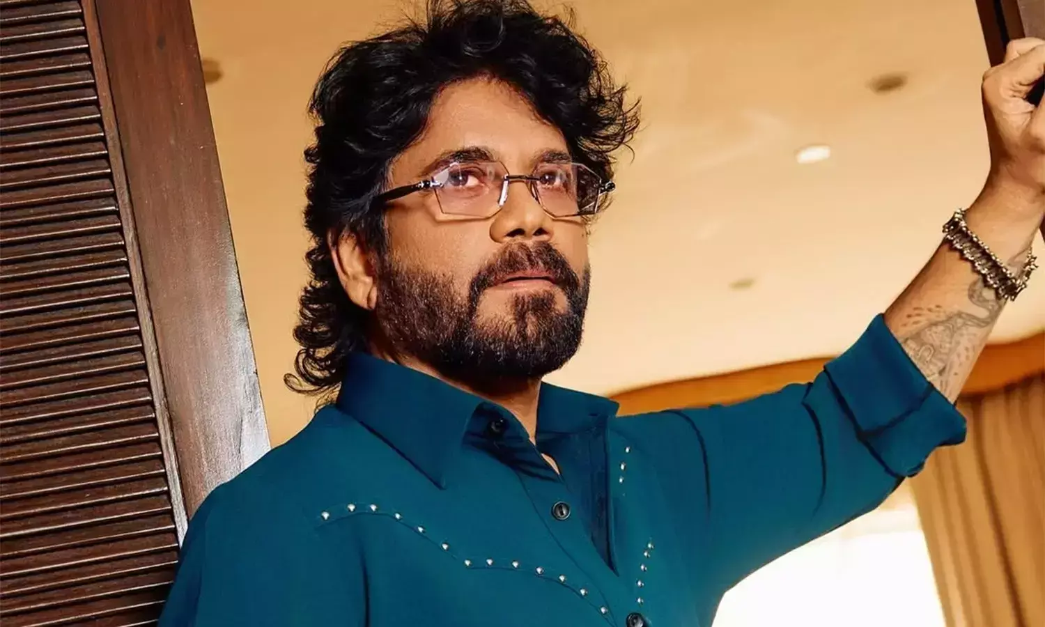 కింగ్ బ‌ర్త్ డేకి కొత్త సినిమా!