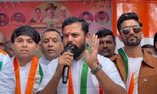 తెలంగాణ బీజేపీలో చేరికలు.. రాజాసింగ్ హెచ్చరికలు ఇవే..