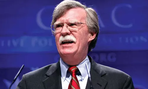 రష్యా, చైనా, భారత్ ఒక్కటైతే.. అమెరికాకు ప్రమాదమే..