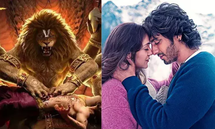 బాలీవుడ్ ఆడియన్స్ సూపర్ జడ్జిమెంట్..!