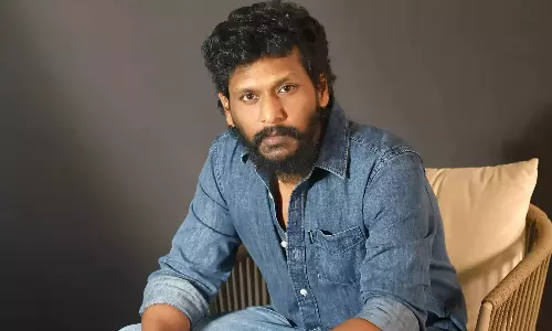 లోకేష్‌ కనకరాజ్.. ఓవర్ రేటెడ్?