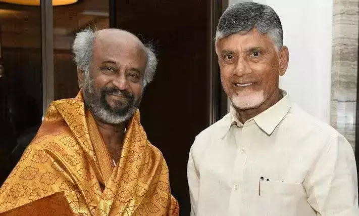 ఏపీ సీఎంకు సూప‌ర్‌స్టార్ స్పెష‌ల్ థ్యాంక్స్