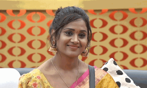 Keerthi Bhatt Opens Up on Industry Struggles