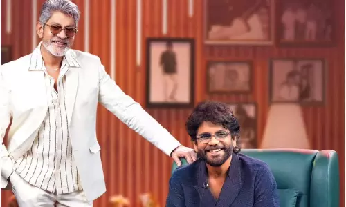 నాగార్జునను అంత మాట అనేసిన జగపతిబాబు.. ఊహించలేదుగా