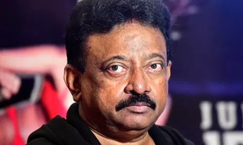 ఒక్క పోస్ట్ తో సెలబ్రిటీలను కడిగేసిన రాంగోపాల్ వర్మ?