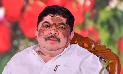 జూబ్లీహిల్స్‌పై మ‌ళ్లీ జంఝాట‌మే!