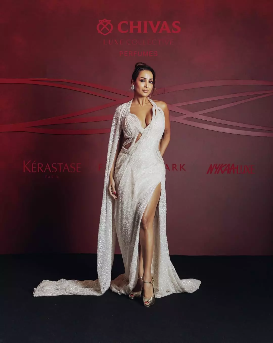 Malaika Couture Magic in Every Thread