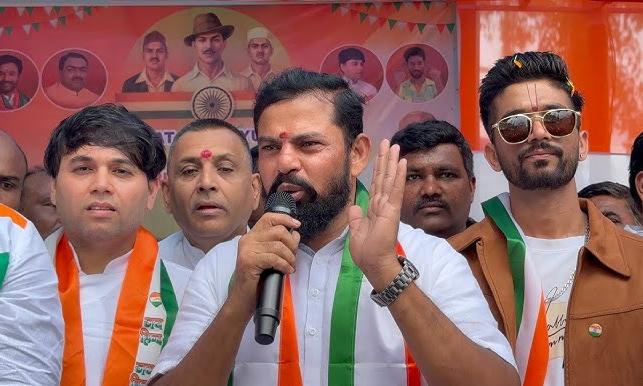 తెలంగాణ బీజేపీలో చేరికలు.. రాజాసింగ్ హెచ్చరికలు ఇవే.. | Raja Singh’s ...