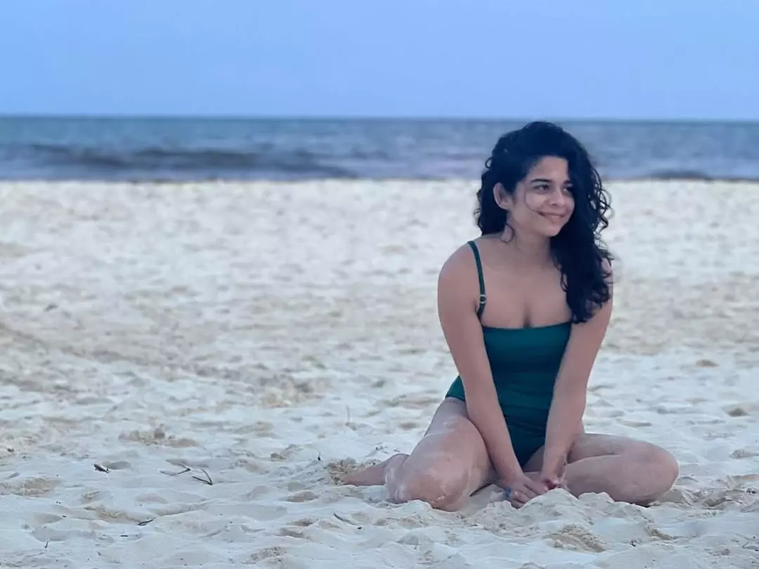 Mithila Palkar explores Mexico and shares travel memories