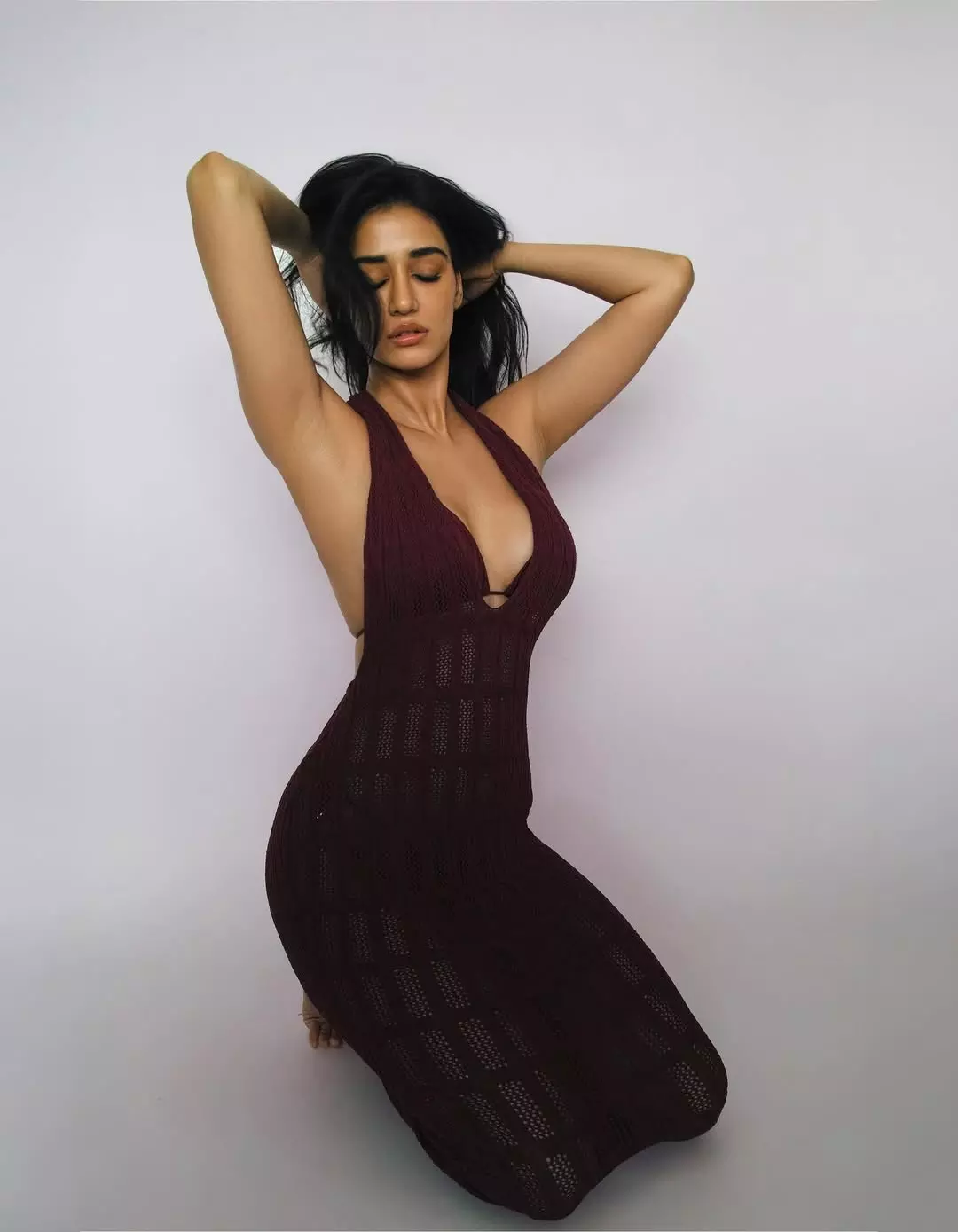 Disha Patani Shares Adorable Post on Instagram Disha Patani Shares Adorable Post on Instagram