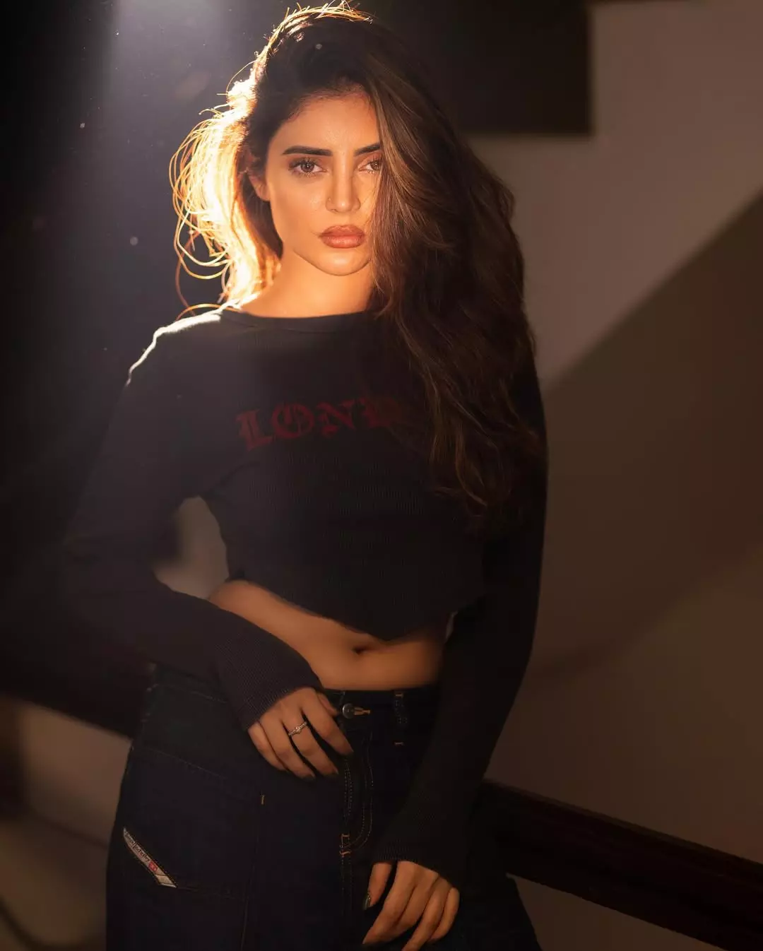 Kushita Kallapu Serving Fresh Looks Kushita Kallapu Serving Fresh Looks