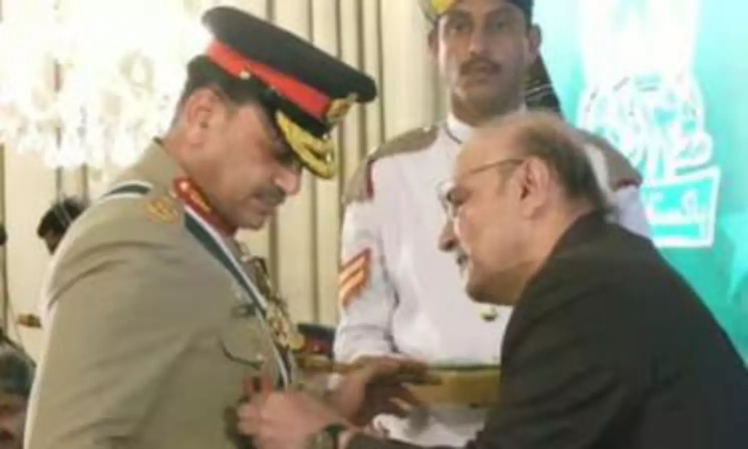 ‘ఆపరేషన్ సిందూర్’ లో 138 మంది మృతి!... అడ్డంగా దొరికేసిన పాక్! ‘ఆపరేషన్ సిందూర్’ లో 138 మంది మృతి!... అడ్డంగా దొరికేసిన పాక్!