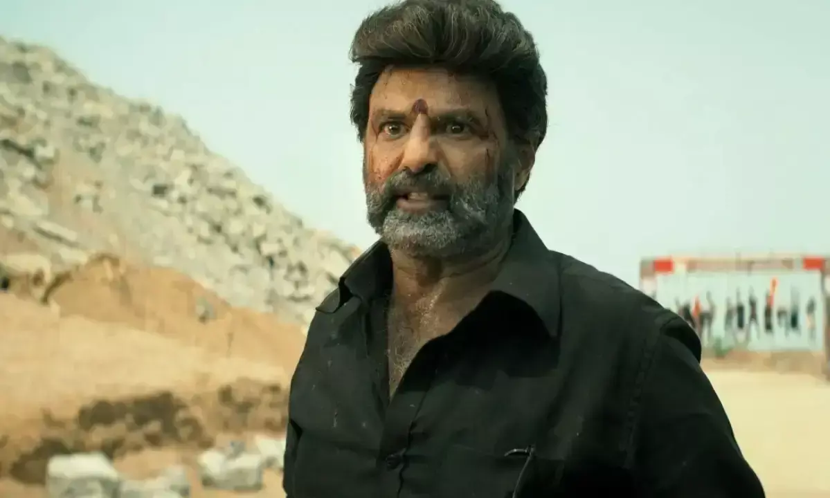 బాలయ్య ఫ్యాన్స్ కి అదిరిపోయే గుడ్ న్యూస్.. ఒకేసారి!