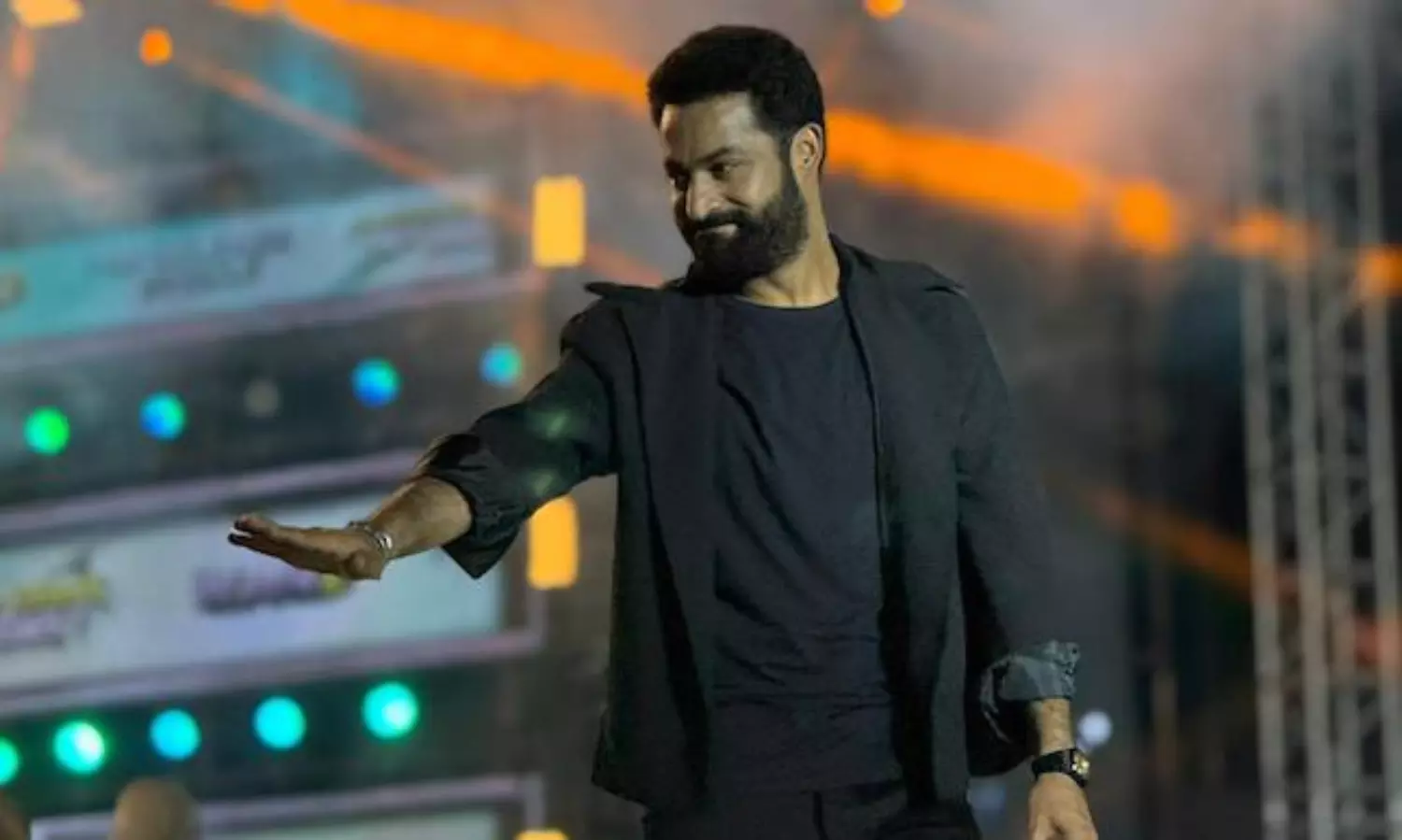 పాపం తారక్.. అలా అనుకుంటే ఇలా! పాపం తారక్.. అలా అనుకుంటే ఇలా!