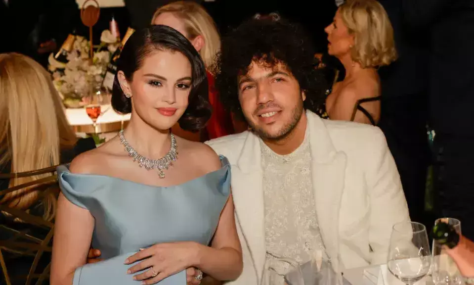 ఒక్క కామెంట్ తో వారి పెళ్లి పై పెరిగిన బ‌జ్