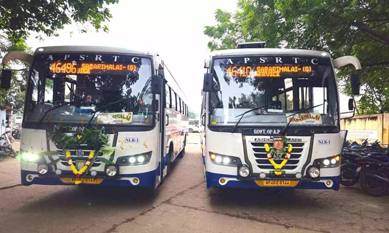 ఉచిత బస్సులో ఆ గుర్తింపు కార్డు తీసుకెళ్తే !