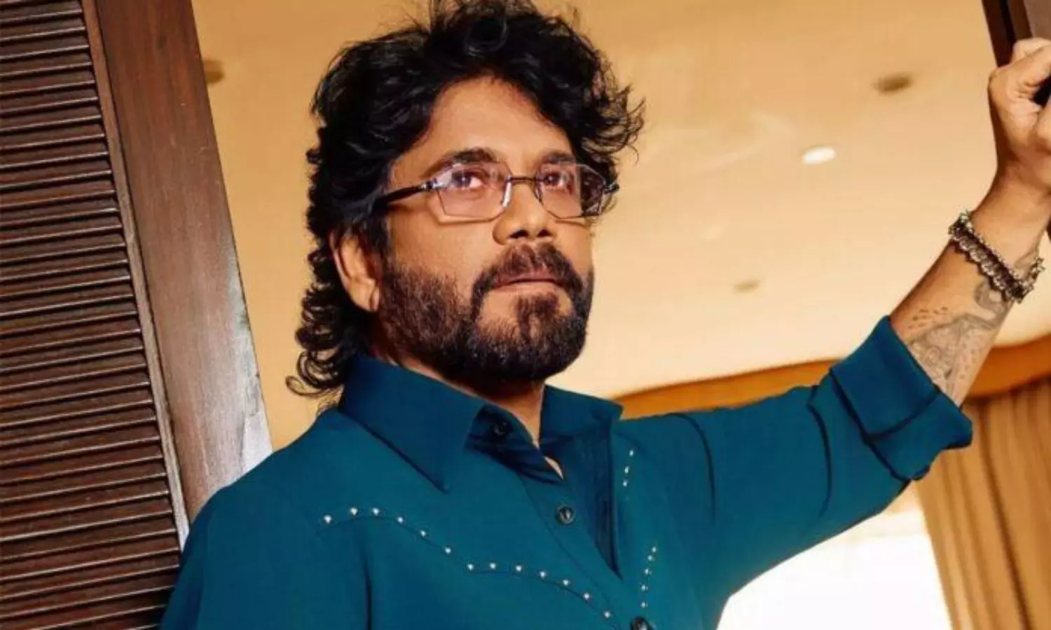 గీతాంజలితో నాగ్ పాన్ ఇండియా స్టార్? గీతాంజలితో నాగ్ పాన్ ఇండియా స్టార్?