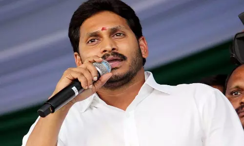 యాక్టివిటీ లేకుంటే.. జ‌గ‌న్ ఇక గ‌త‌మే ..!