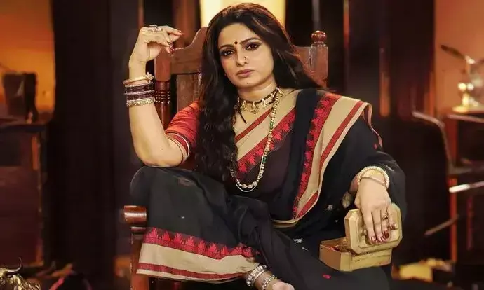 స్టార్ యాంకర్.. సాలిడ్ కంబ్యాక్ ఇస్తుందా..?