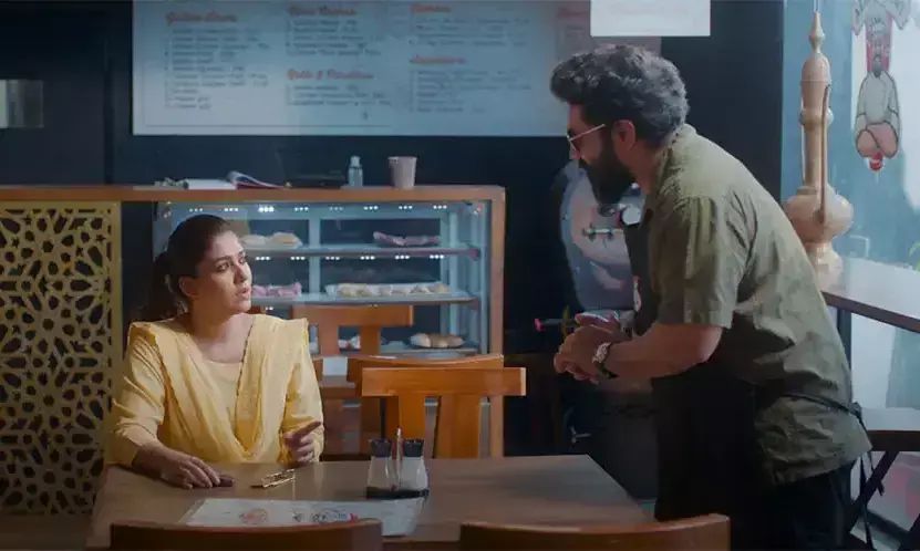 లేడీ సూప‌ర్ స్టార్ తో ప్రేమ‌మ్ బోయ్ కొట్టేలా!