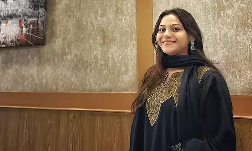 పాక్  గూఢచర్యంలో జ్యోతి... పక్కా ఆధారాలు అంటూ ‘సిట్’  కీలక స్టెప్!