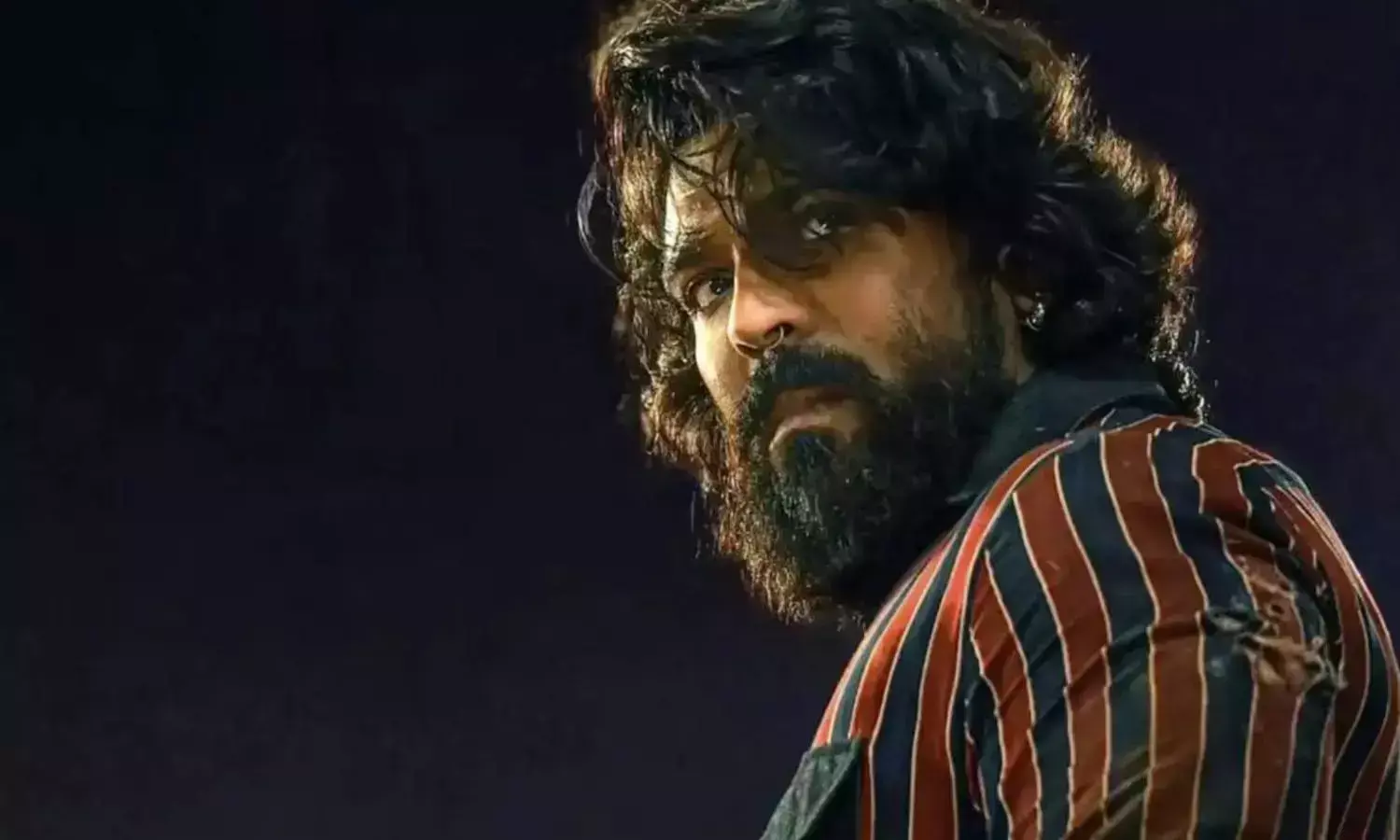 పెద్ది పాట కోసం బుచ్చిబాబు కొత్త ప్లాన్